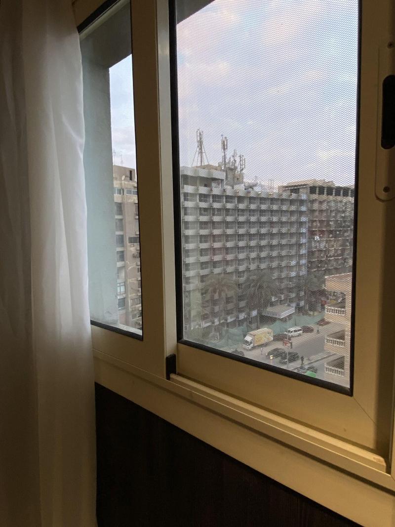 The View Delta Hotel - Oda