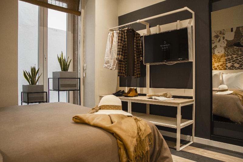 Select Liberdade - Oda