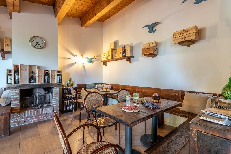 Cignella Resort - Bar