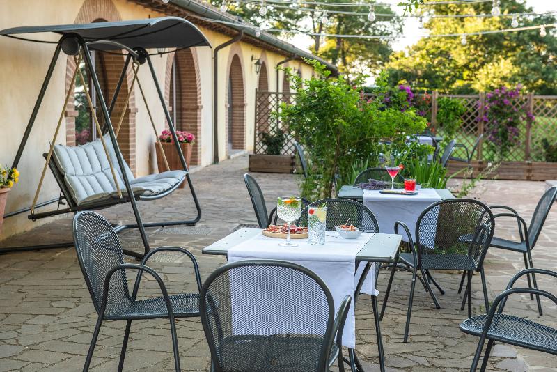 Cignella Resort - Bar