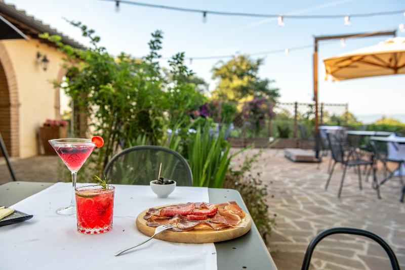Cignella Resort - Bar