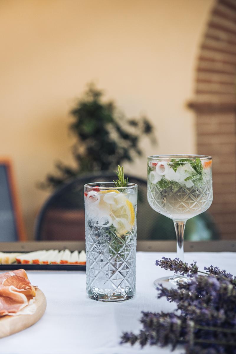 Cignella Resort - Bar