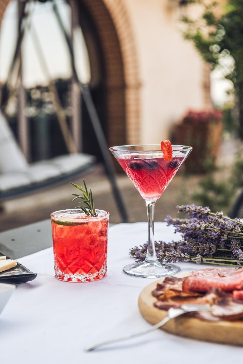 Cignella Resort - Bar