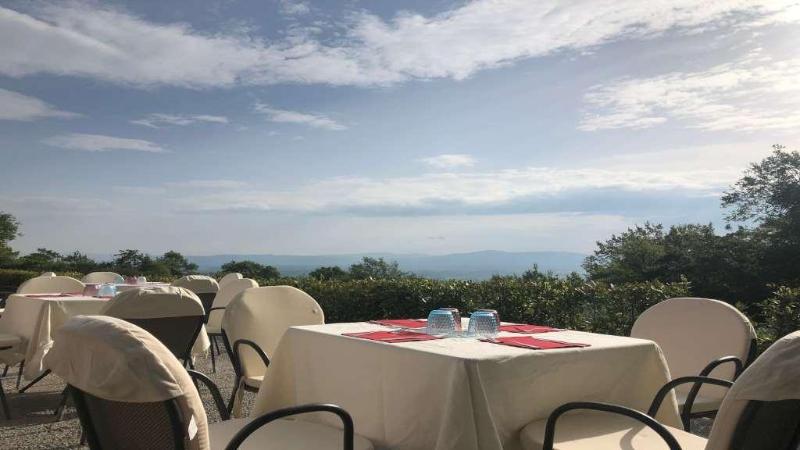 Cignella Resort - Bar