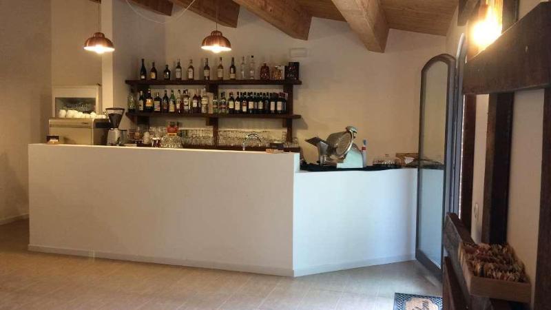Cignella Resort - Bar