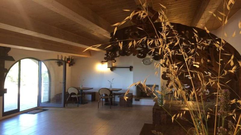 Cignella Resort - Bar