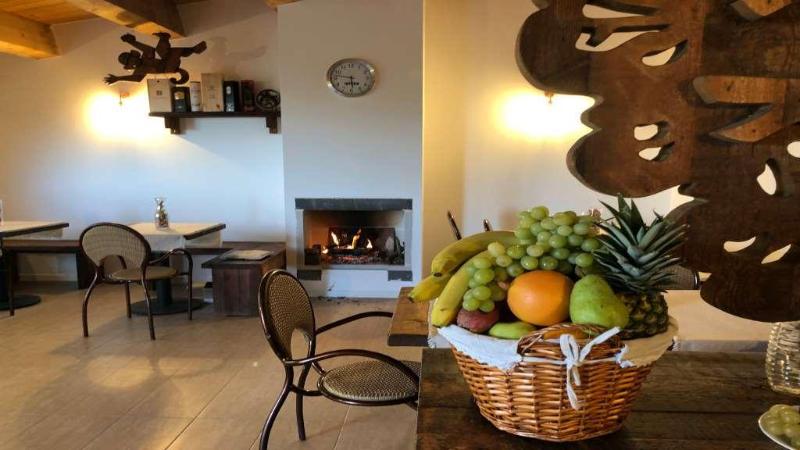 Cignella Resort - Bar