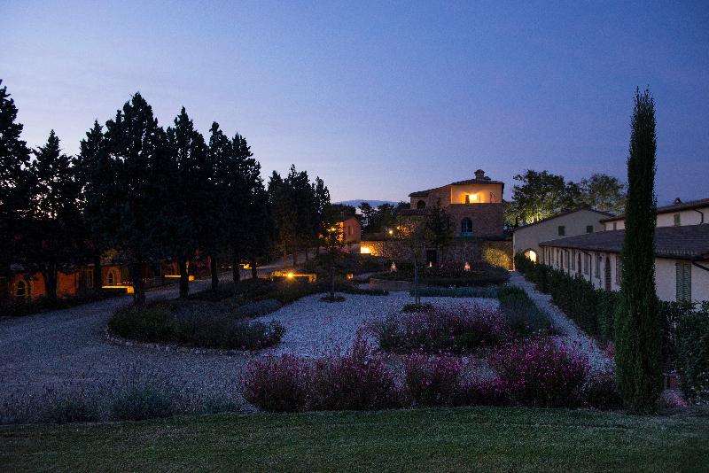 Cignella Resort - Lobi