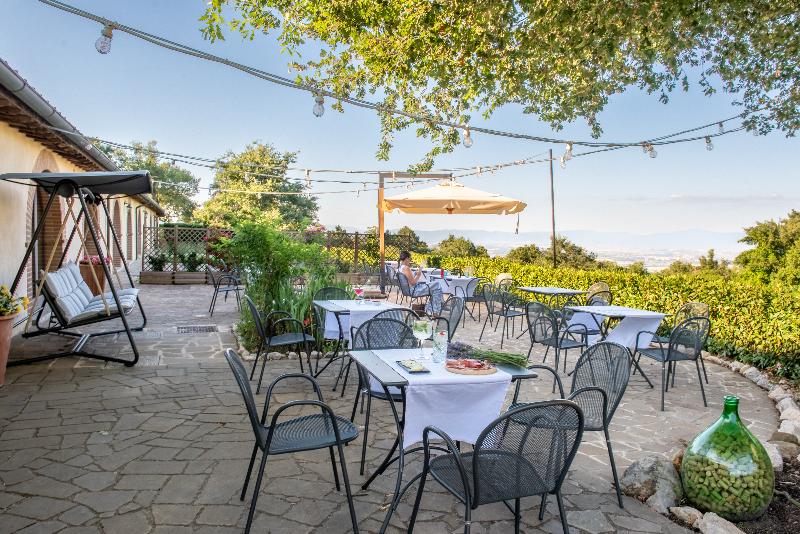 Cignella Resort - Lobi