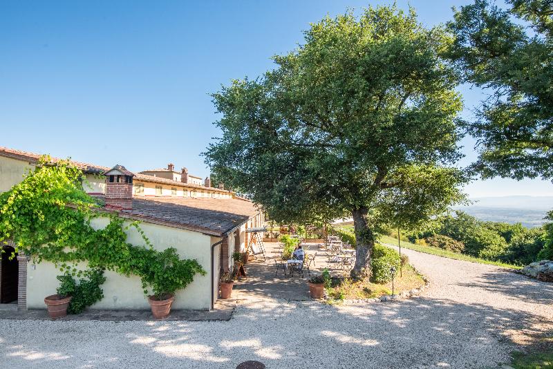 Cignella Resort - Lobi