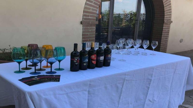 Cignella Resort - Aktivite