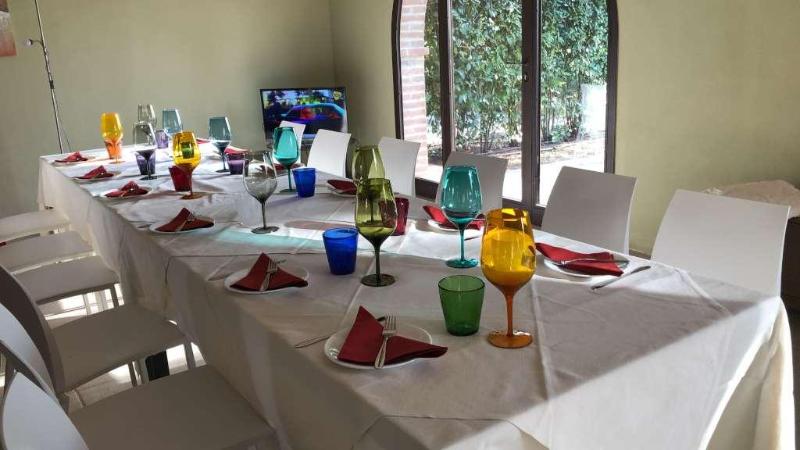 Cignella Resort - Aktivite