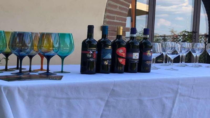 Cignella Resort - Aktivite