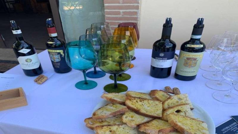 Cignella Resort - Aktivite