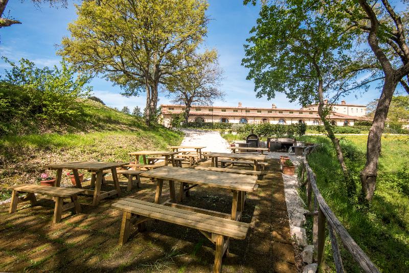 Cignella Resort - Aktivite