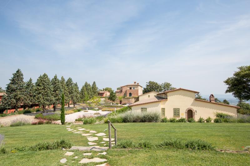 Cignella Resort - Genel