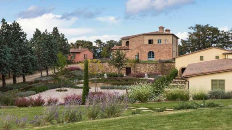 Cignella Resort - Genel