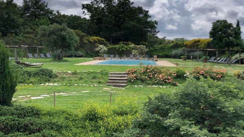 Cignella Resort - Genel