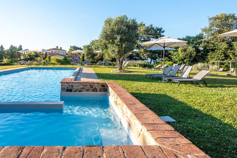 Cignella Resort - Genel