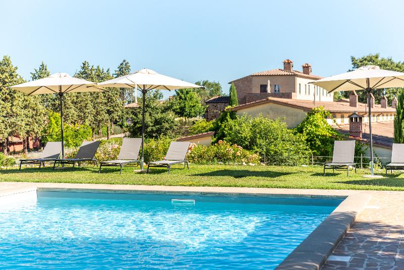 Cignella Resort - Genel