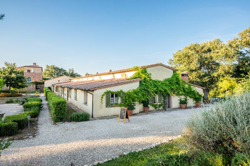Cignella Resort - Genel