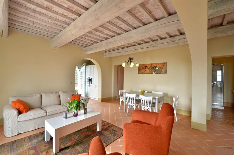 Cignella Resort - Genel