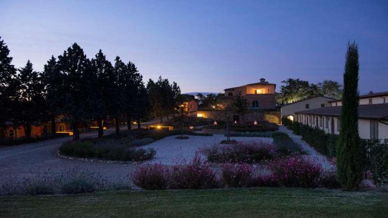 Cignella Resort - Genel