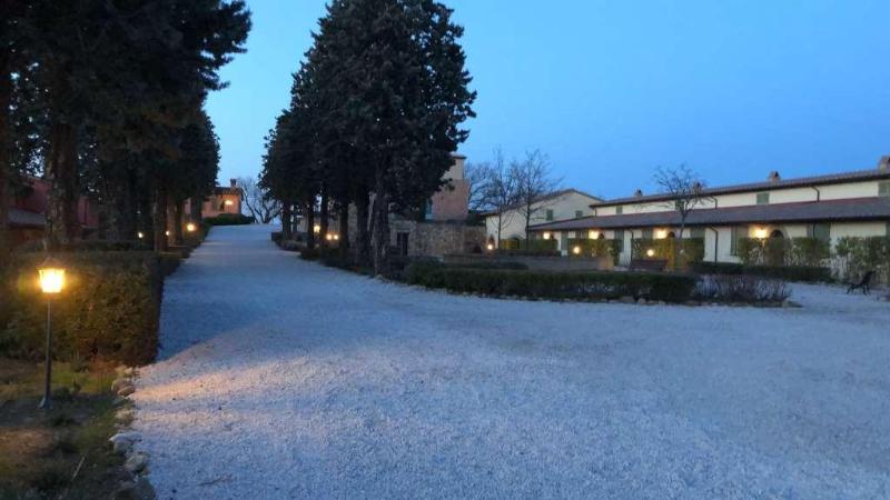Cignella Resort - Genel