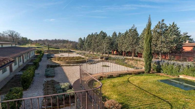Cignella Resort - Genel