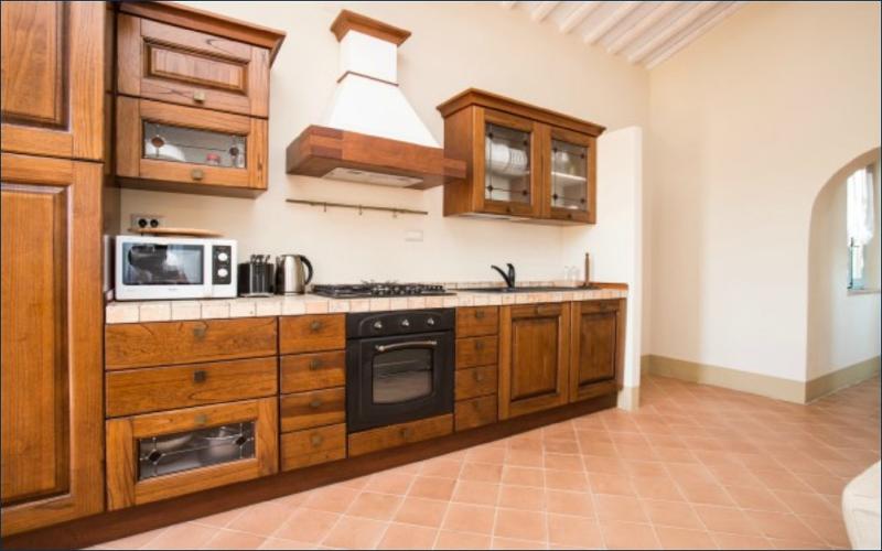 Cignella Resort - Oda