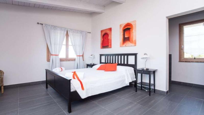 Cignella Resort - Oda