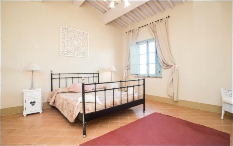 Cignella Resort - Oda