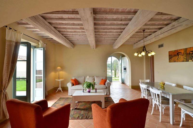 Cignella Resort - Oda