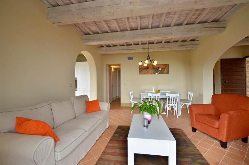 Cignella Resort - Oda