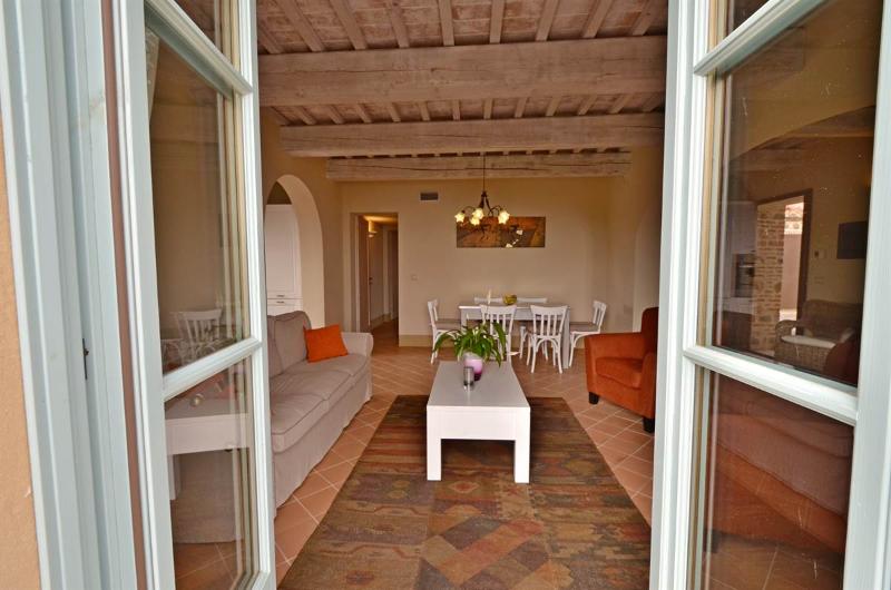 Cignella Resort - Oda