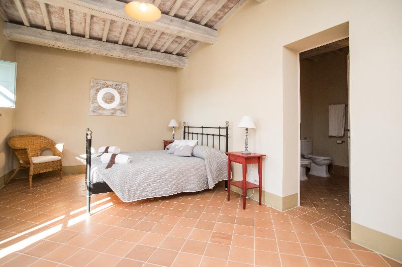 Cignella Resort - Oda