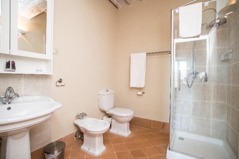 Cignella Resort - Oda