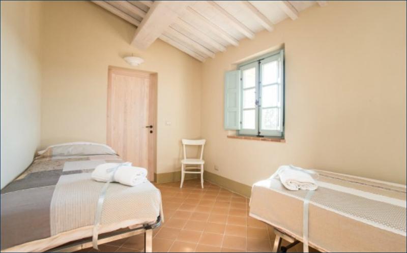 Cignella Resort - Oda