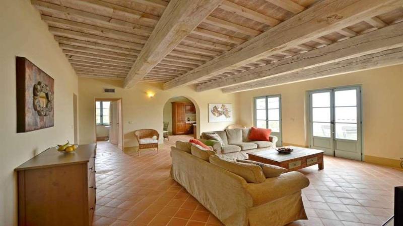 Cignella Resort - Oda