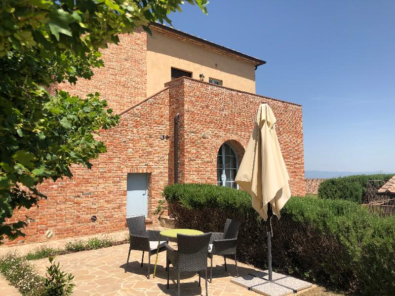 Cignella Resort - Oda