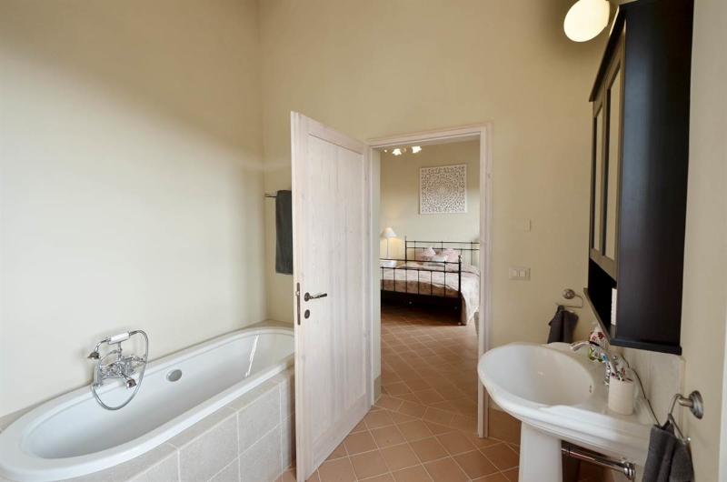 Cignella Resort - Oda