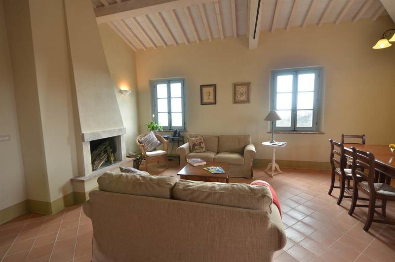 Cignella Resort - Oda