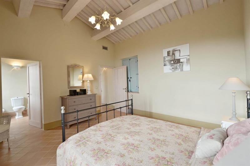 Cignella Resort - Oda