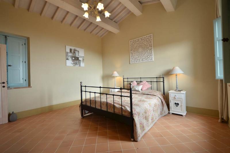 Cignella Resort - Oda