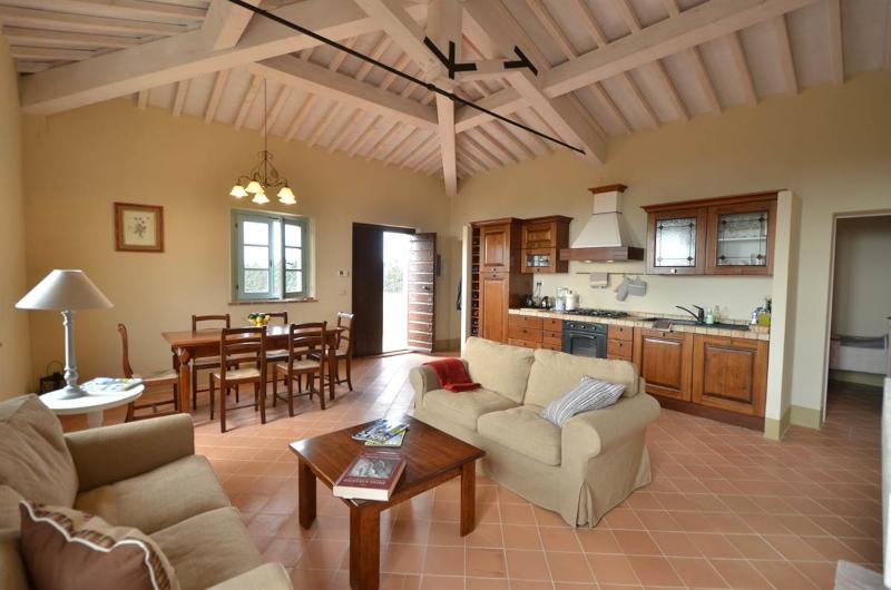 Cignella Resort - Oda