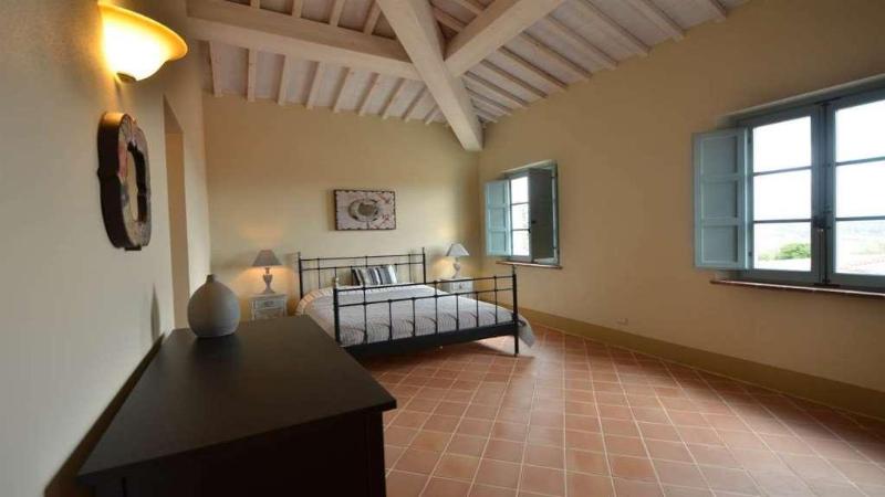Cignella Resort - Oda