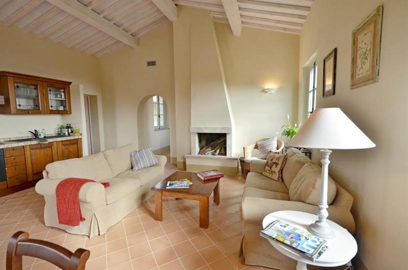 Cignella Resort - Oda
