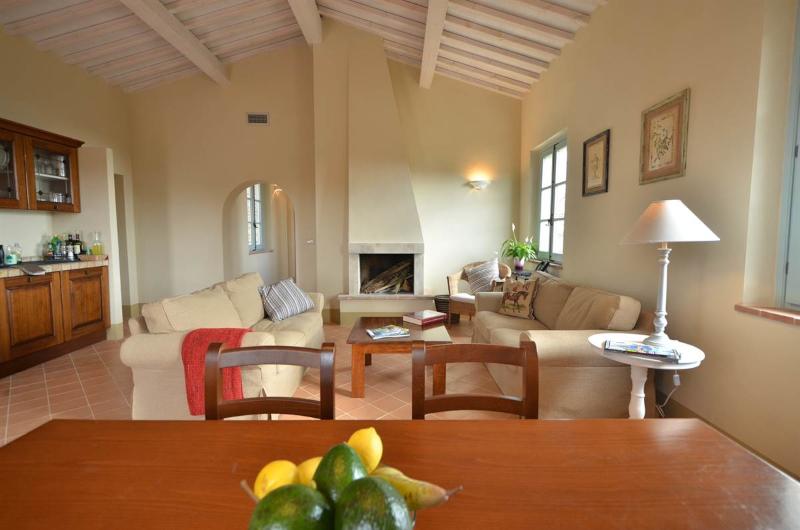 Cignella Resort - Oda