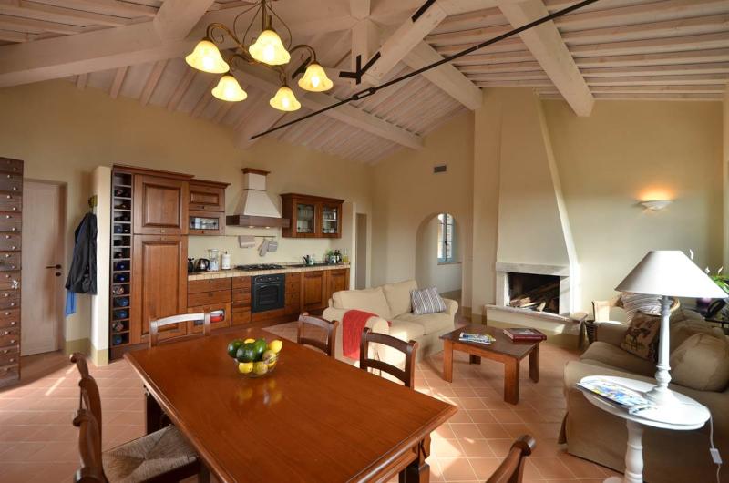 Cignella Resort - Oda