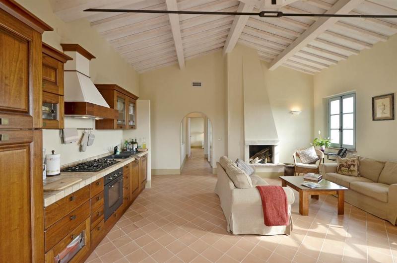 Cignella Resort - Oda